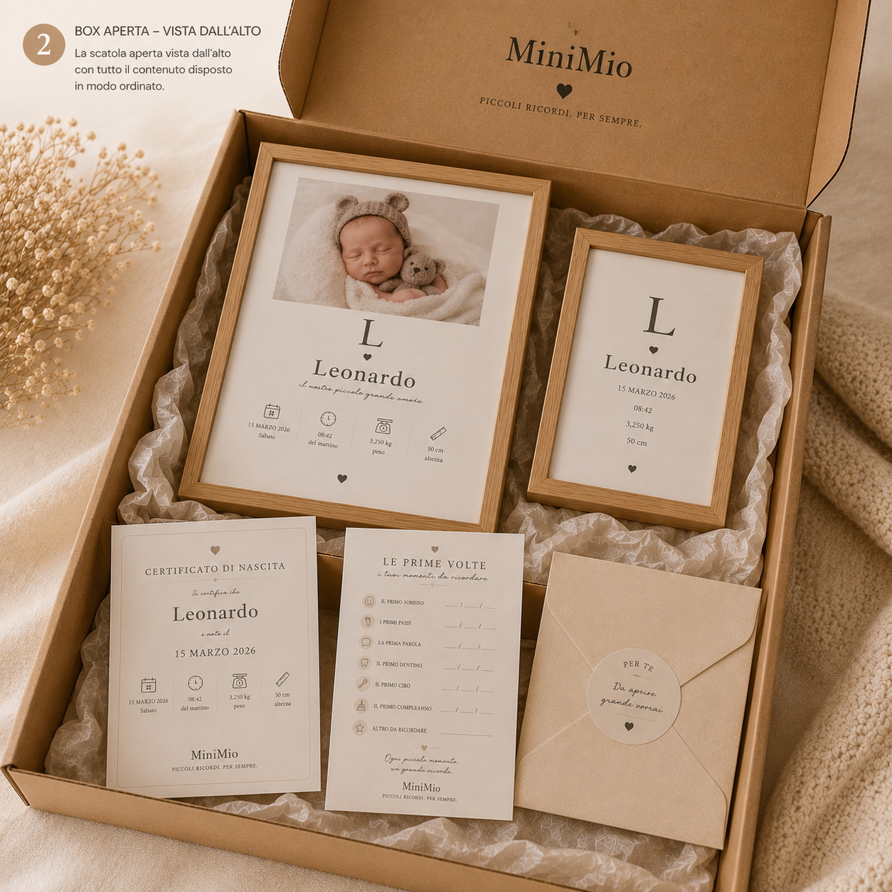 MINIBOX