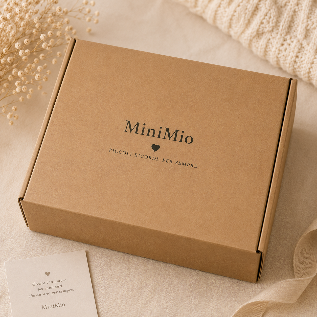 MINIBOX